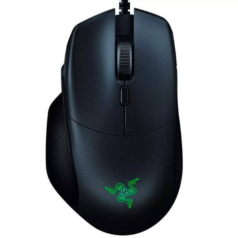 Razer Basilisk Essential Gaming Mouse - فأرة